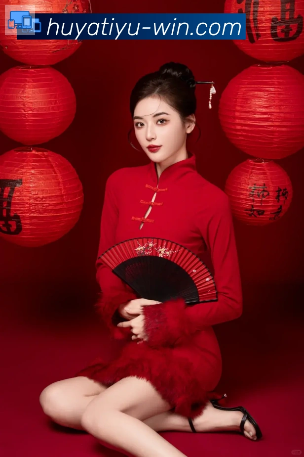 App功能展示图